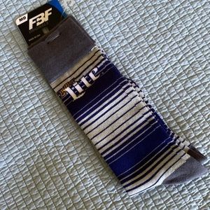 FBF Miller Lite Socks Size MD